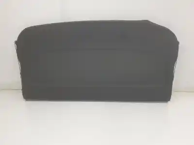 Second-hand car spare part PARCEL SHELF for AUDI A3 SPORTBACK (8VA) Ambition 125 CV / 92 KW OEM IAM references 8V4867769RY9  