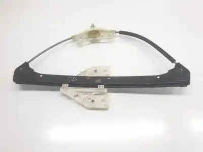 Second-hand car spare part REAR RIGHT WINDOW REGULATOR for AUDI A3 SPORTBACK (8VA) Ambition 125 CV / 92 KW OEM IAM references 8V4839462  