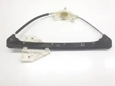 Second-hand car spare part REAR LEFT WINDOW REGULATOR for AUDI A3 SPORTBACK (8VA) Ambition 125 CV / 92 KW OEM IAM references 8V4839461  