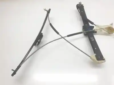 Second-hand car spare part PASSENGER SIDE RIGHT WINDOW REGULATOR for AUDI A3 SPORTBACK (8VA) Ambition 125 CV / 92 KW OEM IAM references 8V4837462  