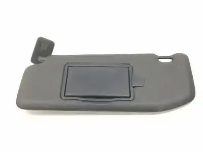 İkinci el araba yedek parçası SOL GÜNESLIK için PEUGEOT 2008 (P1) ALLURE OEM IAM referansları 96738898ZD  