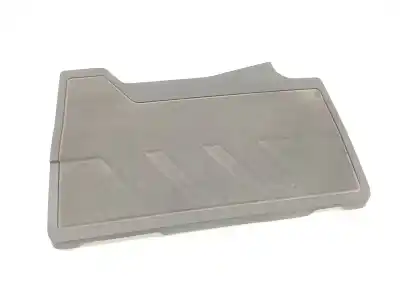 Second-hand car spare part ENGINE COVER for PEUGEOT 2008 (P1) ALLURE OEM IAM references 9825492380  