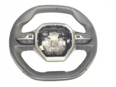 İkinci el araba yedek parçası DIREKSIYON için PEUGEOT 2008 (P1) ALLURE OEM IAM referansları 98255044ZD  