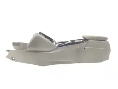 İkinci el araba yedek parçası ORTA KOLTUK için PEUGEOT 2008 (P1) ALLURE OEM IAM referansları 98233772ZD  