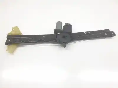 İkinci el araba yedek parçası ÖN SAG PENCERE REGÜLATÖRÜ için PEUGEOT EXPERT FURGÓN ECO PRO DOBLE CABINA LONG 102 CV / 75 KW OEM IAM referansları 9829889680  