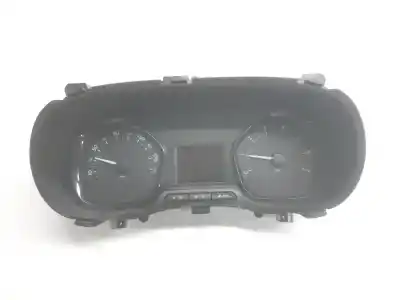 İkinci el araba yedek parçası ENSTRÜMAN PANELI için PEUGEOT EXPERT FURGÓN ECO PRO DOBLE CABINA LONG 102 CV / 75 KW OEM IAM referansları 9831168480  