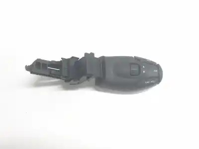 Second-hand car spare part RADIO CONTROL SWITCH for PEUGEOT EXPERT FURGÓN ECO PRO DOBLE CABINA LONG 102 CV / 75 KW OEM IAM references 98093198ZD  