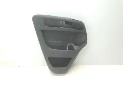 Second-hand car spare part LEFT FRONT DOOR TRIM for FIAT DUCATO COMBI 33 (290) L1H1 RS: 3000 mm 140 140 CV / 103 KW OEM IAM references 735750383  
