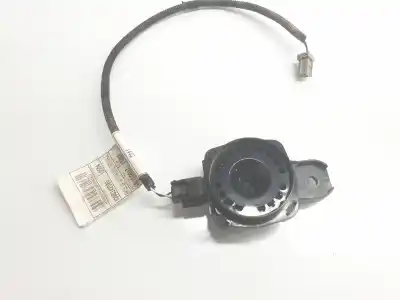 Second-hand car spare part ELECTRONIC MODULE for PEUGEOT BOXER (333/335) FURGÓN TECHO ELEVADO BAT.4035MM AHU OEM IAM references 1396660080  