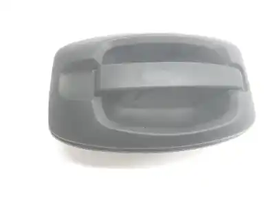 Second-hand car spare part EXTERIOR RIGHT FRONT DOOR HANDLE for PEUGEOT BOXER (333/335) FURGÓN TECHO ELEVADO BAT.4035MM AHU OEM IAM references 14406690ZD  