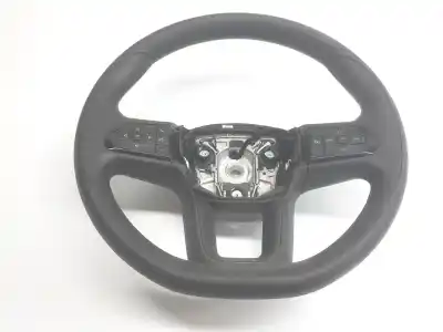 Second-hand car spare part STEERING WHEEL for PEUGEOT BOXER (333/335) FURGÓN TECHO ELEVADO BAT.4035MM AHU OEM IAM references 73575801  