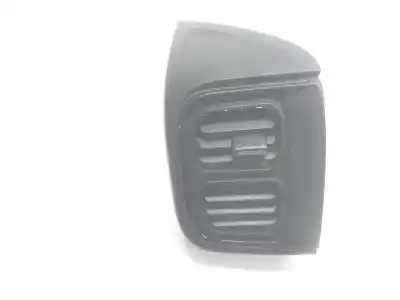 Second-hand car spare part AIR VENT for PEUGEOT BOXER (333/335) FURGÓN TECHO ELEVADO BAT.4035MM AHU OEM IAM references 735786774  