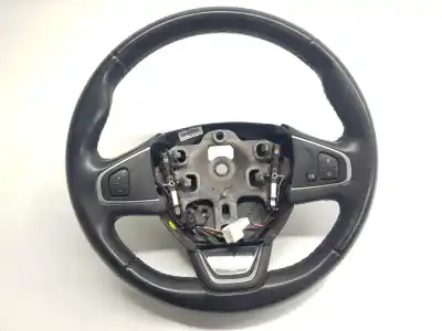 Peça sobressalente para automóvel em segunda mão Volante por RENAULT CLIO IV Societé Referências OEM IAM 634531600A 6232560000 484008448R  
