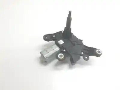Peça sobressalente para automóvel em segunda mão Motor Do Limpador Traseiro por RENAULT CLIO IV Societé Referências OEM IAM 287105483R  
