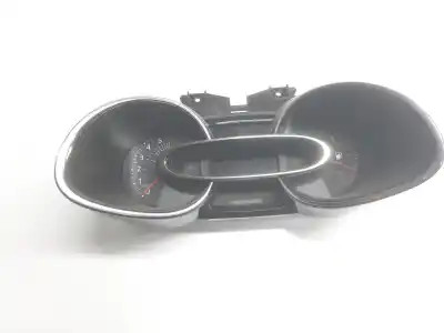 Second-hand car spare part Dashboard for RENAULT CLIO IV Societé OEM IAM references 248105888R  