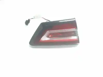 Second-hand car spare part Interior Left Tailgate Light for RENAULT CLIO IV Societé OEM IAM references 265551147R 309458  