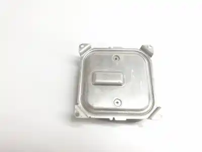 Second-hand car spare part Xenon Headlights Control Unit  for RENAULT CLIO IV Societé OEM IAM references 260556623R 322591  