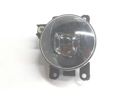 Second-hand car spare part Left Fog Light for RENAULT CLIO IV Societé OEM IAM references 261555538R  