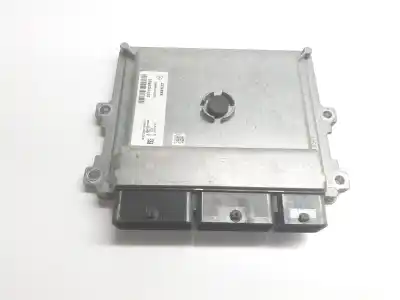 Second-hand car spare part Ecu Engine Control for RENAULT CLIO IV Societé OEM IAM references 237105499R  