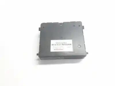 Peça sobressalente para automóvel em segunda mão Módulo Eletrônico por RENAULT CLIO IV Societé Referências OEM IAM 285257555R  