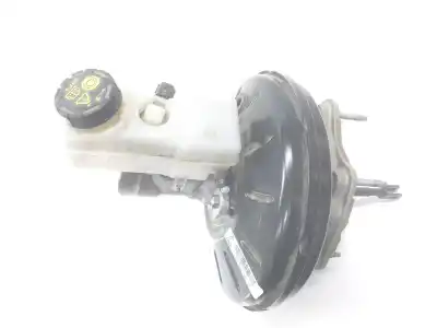 Peça sobressalente para automóvel em segunda mão Servo Freio por RENAULT CLIO IV Societé Referências OEM IAM 472103202R  