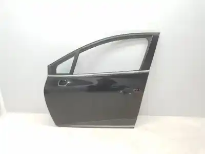 Peça sobressalente para automóvel em segunda mão Porta Da Frente Esquerda por RENAULT CLIO IV Societé Referências OEM IAM 801018414R 872359  