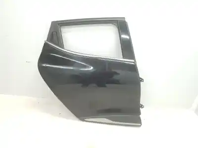 Peça sobressalente para automóvel em segunda mão Porta Do Automóvel Traseira Direita por RENAULT CLIO IV Societé Referências OEM IAM 821002860R  