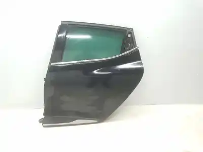 Peça sobressalente para automóvel em segunda mão Porta Do Automóvel Traseira Esquerda por RENAULT CLIO IV Societé Referências OEM IAM 821016892R  
