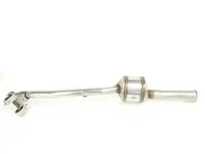 Second-hand car spare part CATALYTIC CONVERTER for CITROEN JUMPY FUGÓN CityVan XS 120 CV / 88 KW OEM IAM references 9829511580  