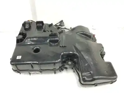 Second-hand car spare part ADBLUE TANK for VOLKSWAGEN CRAFTER KASTEN (SY) Furgón 35 BL TA FWD OEM IAM references 2N0131877T  