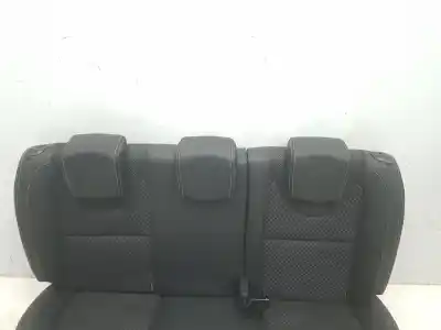 Peça sobressalente para automóvel em segunda mão conjunto de bancos por renault clio iv societé referências oem iam   