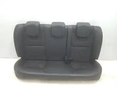 Peça sobressalente para automóvel em segunda mão conjunto de bancos por renault clio iv societé referências oem iam   