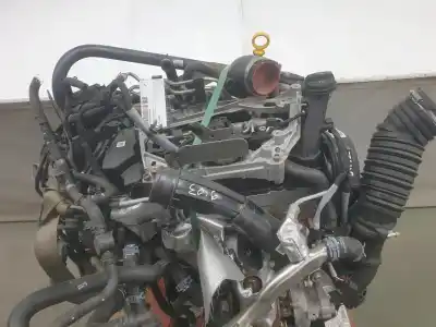 Pezzo di ricambio per auto di seconda mano MOTORE COMPLETO per VOLKSWAGEN CRAFTER KASTEN (SY) Furgón 35 BL TA FWD Riferimenti OEM IAM DNAE  