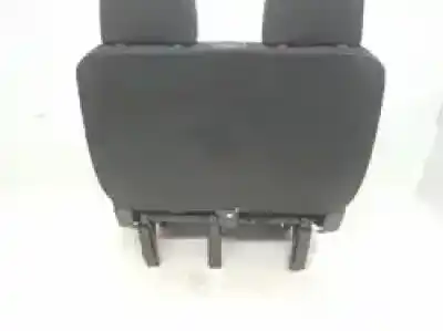 Pezzo di ricambio per auto di seconda mano Cerchione in lega per VOLKSWAGEN CRAFTER KASTEN (SY) Furgón 35 BL TA FWD Riferimenti OEM IAM 2N0601027L  