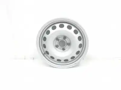 Pezzo di ricambio per auto di seconda mano Cerchione in lega per CITROEN JUMPY FUGÓN Club M Riferimenti OEM IAM 9851921877  