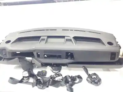 Peça sobressalente para automóvel em segunda mão KIT AIRBAG por VOLKSWAGEN CRAFTER KASTEN (SY) Furgón 35 BL TA FWD Referências OEM IAM   