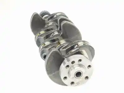 Peça sobressalente para automóvel em segunda mão virabrequim por cupra leon (kl1) basis e-hybrid 244 cv / 180 kw referências oem iam   