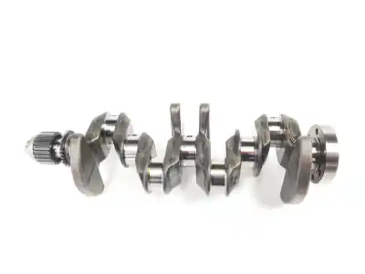 Peça sobressalente para automóvel em segunda mão VIRABREQUIM por CUPRA LEON (KL1) BASIS E-HYBRID 244 CV / 180 KW Referências OEM IAM   