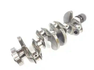 Peça sobressalente para automóvel em segunda mão virabrequim por cupra leon (kl1) basis e-hybrid 244 cv / 180 kw referências oem iam   