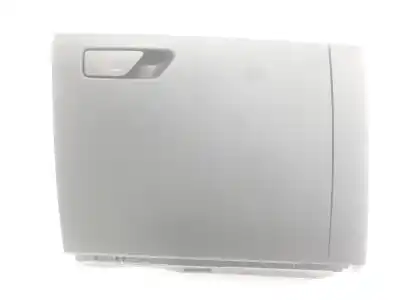 Peça sobressalente para automóvel em segunda mão PORTA LUVAS por SKODA KAMIQ NW4 STYLE Referências OEM IAM 655857097A9B9  