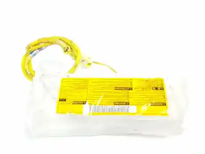 Peça sobressalente para automóvel em segunda mão AIRBAG FRONTAL LADO DIREITO por TOYOTA LAND CRUISER (J12) 3.0 Turbodiesel Referências OEM IAM 7391058010  