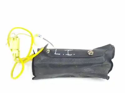 Peça sobressalente para automóvel em segunda mão AIRBAG FRONTAL LADO ESQUERDO por TOYOTA LAND CRUISER (J12) 3.0 Turbodiesel Referências OEM IAM 7392058010  