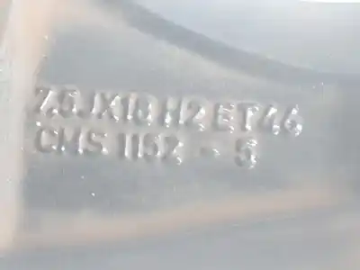 Peça sobressalente para automóvel em segunda mão jante por cupra leon (5f16) tsi basis referências oem iam 5fa601025h  7.5jx18h2