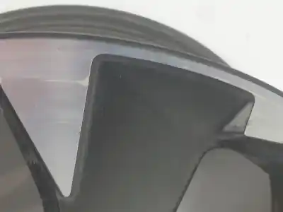 Peça sobressalente para automóvel em segunda mão jante por cupra leon (5f16) tsi basis referências oem iam 5fa601025h  7.5jx18h2