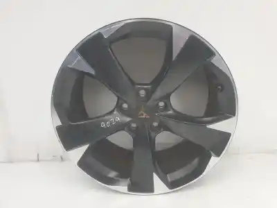 Peça sobressalente para automóvel em segunda mão jante por cupra leon (5f16) tsi basis referências oem iam 5fa601025h  7.5jx18h2