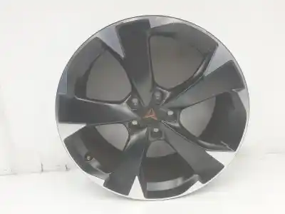 Pezzo di ricambio per auto di seconda mano cerchione in lega per cupra leon (5f16) tsi basis riferimenti oem iam 5fa601025h  7.5jx18h2