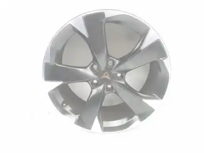 Peça sobressalente para automóvel em segunda mão JANTE por CUPRA LEON (5F16) TSI BASIS Referências OEM IAM 5FA601025H  