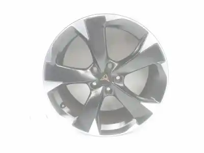 Pezzo di ricambio per auto di seconda mano cerchione in lega per cupra leon (5f16) tsi basis riferimenti oem iam 5fa601025h  7.5jx18h2