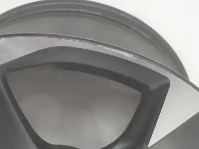 Pezzo di ricambio per auto di seconda mano cerchione in lega per cupra leon (5f16) tsi basis riferimenti oem iam 5fa601025h  7.5jx18h2