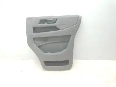 Peça sobressalente para automóvel em segunda mão FORRA / REVESTIMENTO DA PORTA DIANTEIRA DIREITA por VOLKSWAGEN CRAFTER KASTEN (SY) Furgón 35 BL TA FWD Referências OEM IAM 7C1867012CNA2  